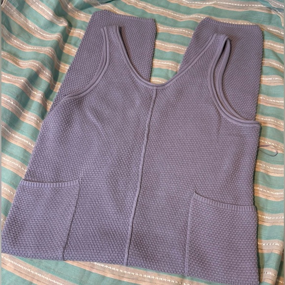 NWT Free People Hailee Jumpsuit Medium Knit One Piece - Picture 13 of 14